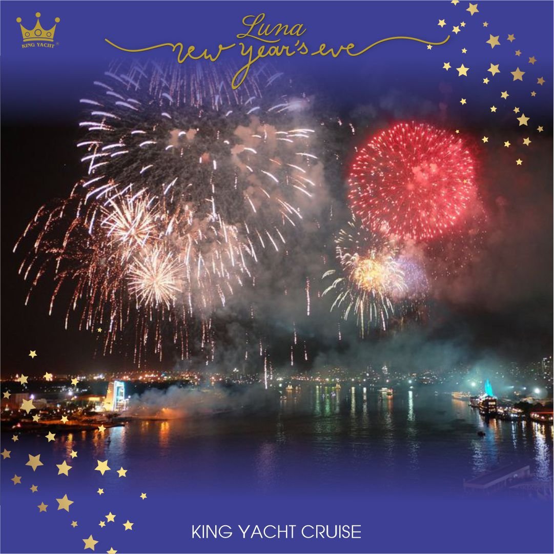 DU THUYEN KINGYACHT DU XUAN