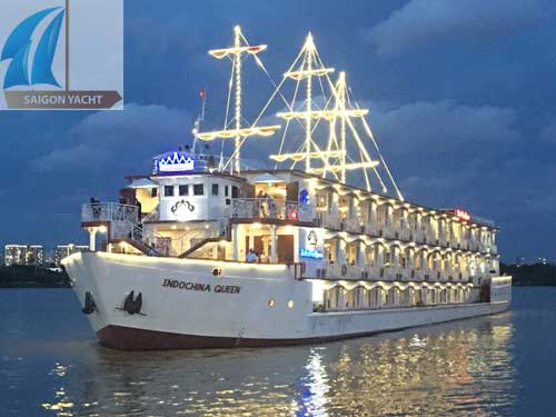 tàu Indochina queen